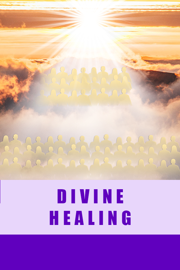 Devine Healing4