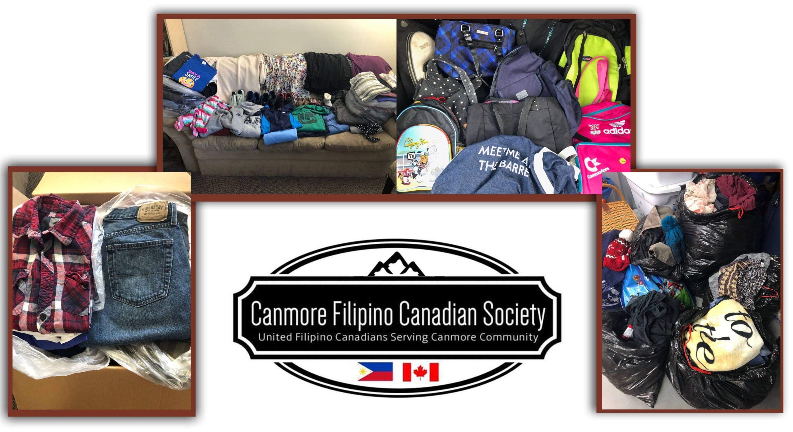 Pilipino Canadian Society participation